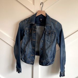 Women’s Gap Denim Jacket